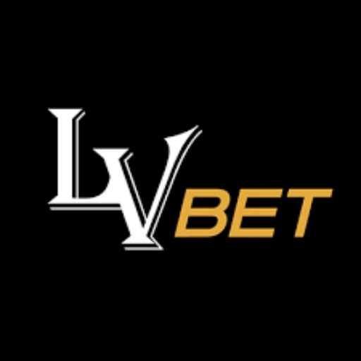 LV Bet Logo