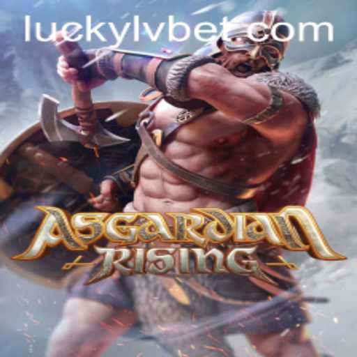 Exploring AsgardianRising: An Epic Adventure at LVBET Casino