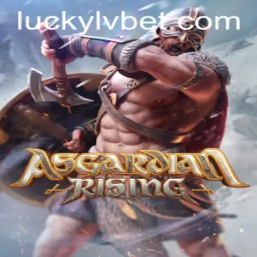 Exploring AsgardianRising: An Epic Adventure at LVBET Casino