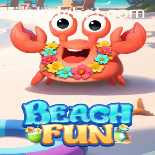 Discover the Thrills of BeachFun at LVBET Casino