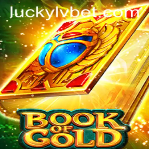 Discover the Enchantment of Book of Gold at LVBET Casino