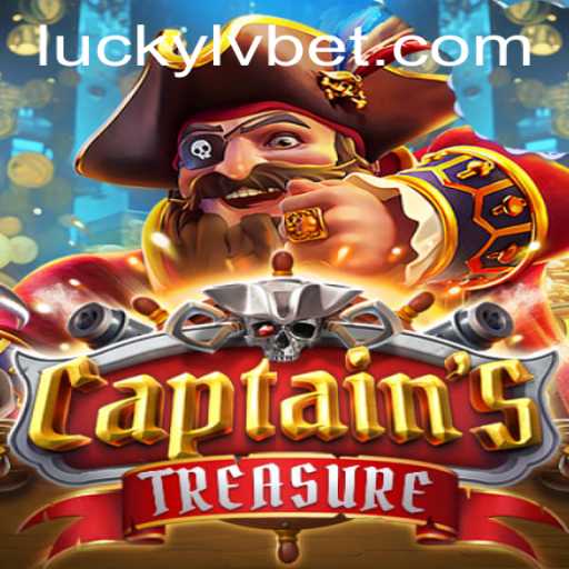 Exploring the Exciting World of CaptainssTreasure at LVBET Casino