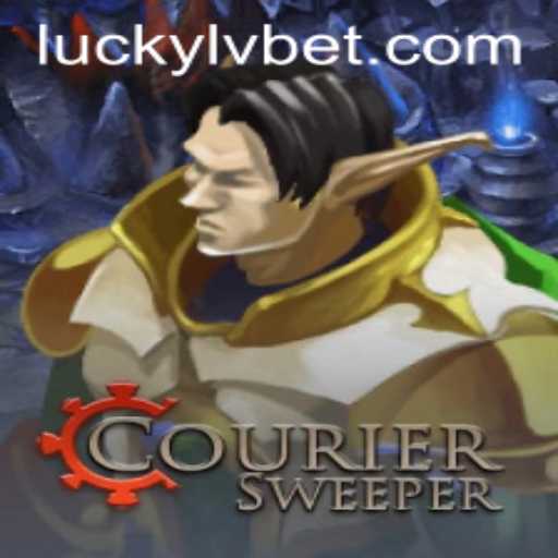Exploring the Excitement of CourierSweeper at LVBET Casino