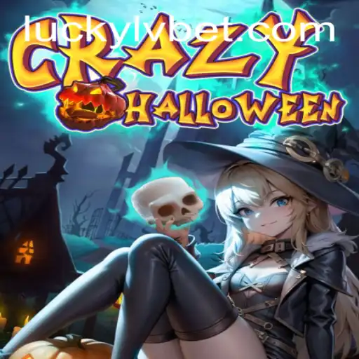 Explore the Thrills of CrazyHalloween at LVBET Casino