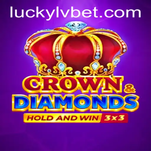 Exploring the Enchanting World of CrownDiamonds at LVBET Casino