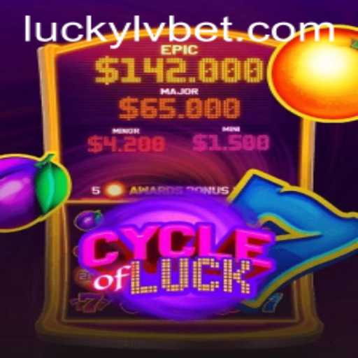 Discover the Thrill of CycleofLuck at LVBET Casino