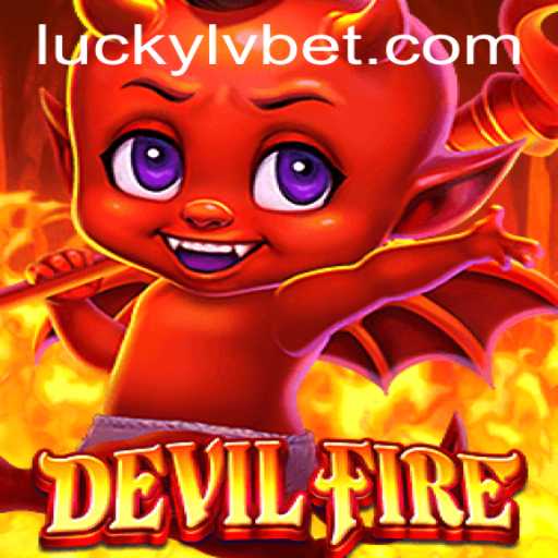 Exploring DevilFire: The Thrilling Casino Game at LVBET Casino
