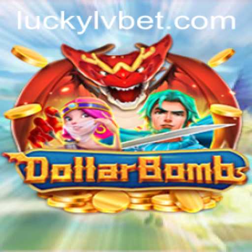 Exploring DollarBombs: A Thrilling Experience at LVBET Casino