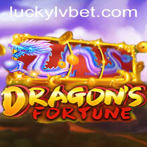 Exploring DragonFortune: A Thrilling Adventure at LVBET Casino