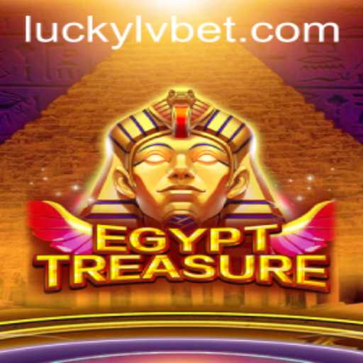 Discover the Thrills of EgyptTreasure at LVBET Casino