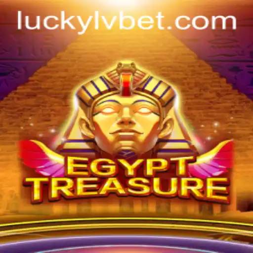 Discover the Thrills of EgyptTreasure at LVBET Casino