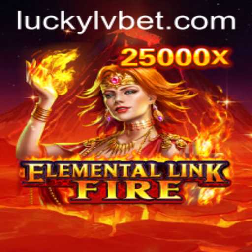 Discover the Thrilling World of ElementalLinkFire at LVBET Casino