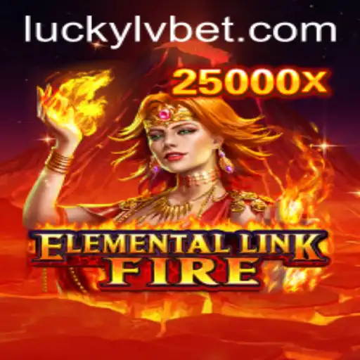 Discover the Thrilling World of ElementalLinkFire at LVBET Casino