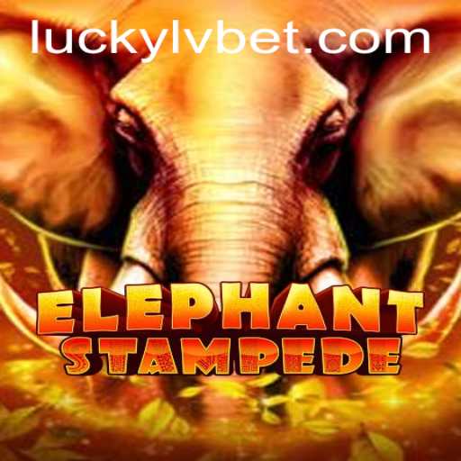 Discover the Thrilling Adventure of ElephantStampede at LVBET Casino