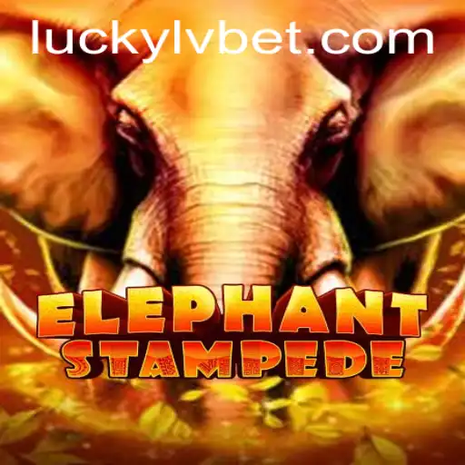 Discover the Thrilling Adventure of ElephantStampede at LVBET Casino