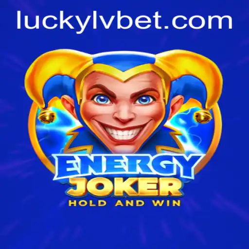 Unveiling the Thrills of EnergyJoker at LVBET Casino