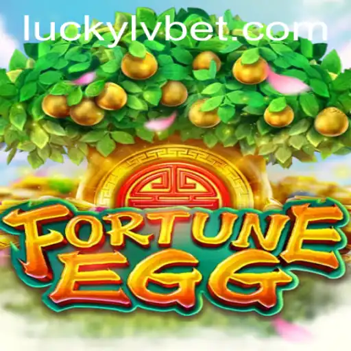 FortuneEgg: A Captivating Game Experience at LVBET Casino