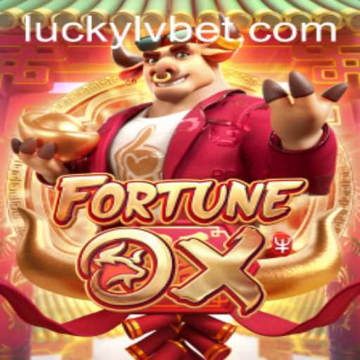 Unveiling the Excitement of FortuneOx at LVBET Casino