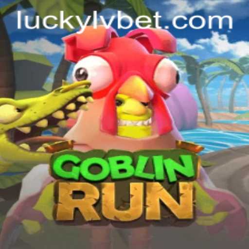 GoblinRun: A Thrilling Adventure Awaits at LVBET Casino
