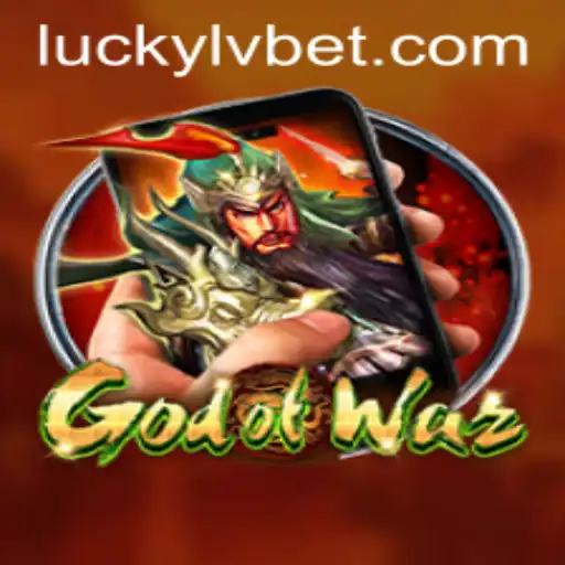 GodofWarM: Unleashing a New Era of Online Casino Gaming at LVBET Casino