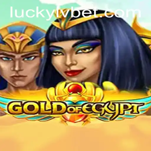 Discover the Exciting World of GoldOfEgypt at LVBET Casino