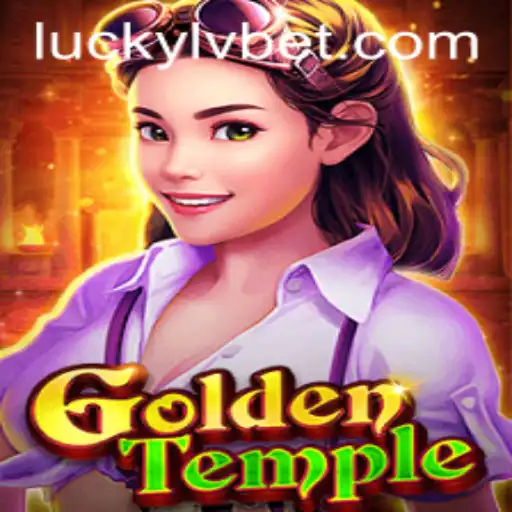 Exploring the Mystical World of GoldenTemple at LVBET Casino