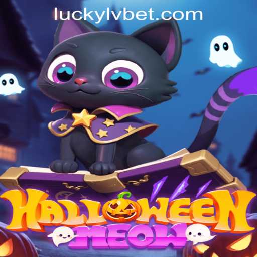 HalloweenMeow: The Spooky Casino Game Everyone is Talking About