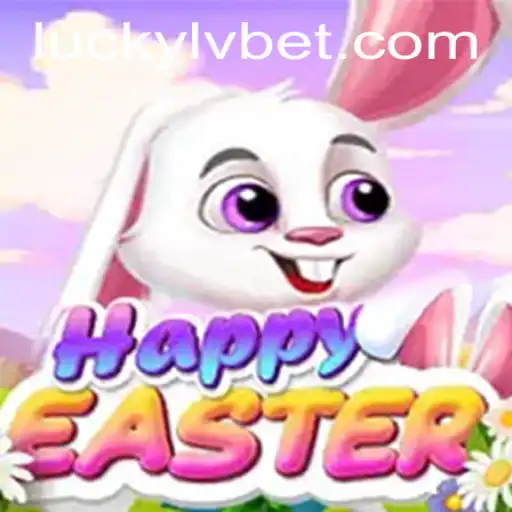 Explore the Exciting World of HappyEaster at LVBET Casino