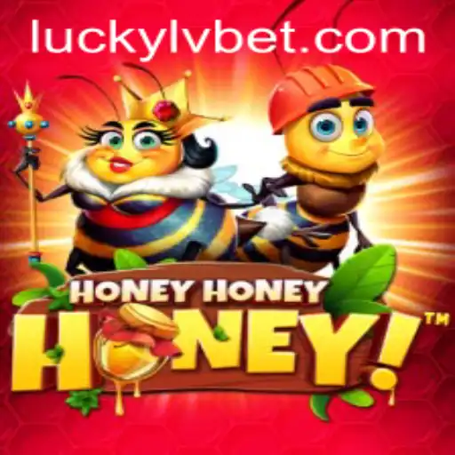 Exploring the Exciting World of HoneyHoneyHoney at LVBET Casino