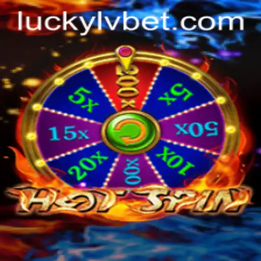 Exploring HotSpin at LVBET Casino: An Exciting Slot Experience