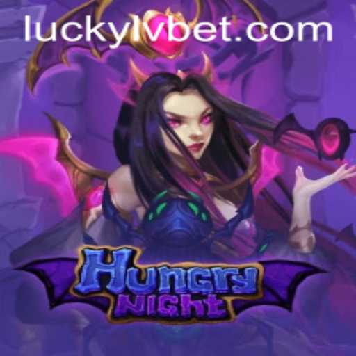 Explore the Thrilling World of HungryNight at LVBET Casino