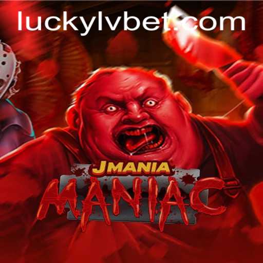 Discover JManiaManiac: The Thrilling New Game at LVBET Casino