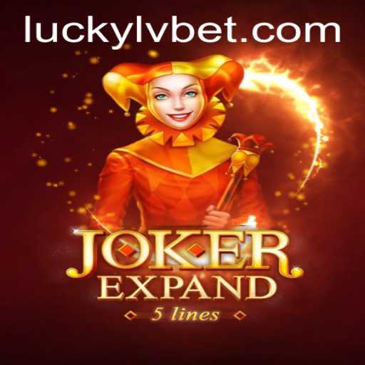 Exploring the Thrills of JokerExpand at LVBET Casino
