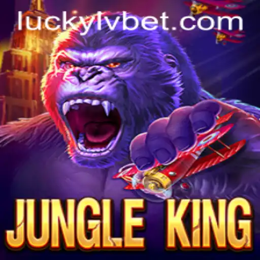Exploring the Thrilling World of JungleKing at LVBET Casino