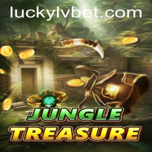 Discover the Thrills of JungleTreasure at LVBET Casino