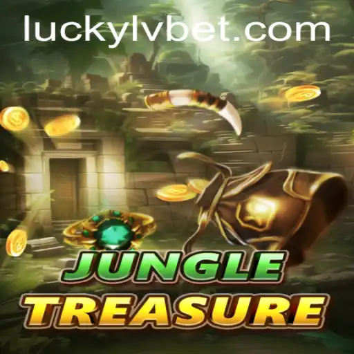 Discover the Thrills of JungleTreasure at LVBET Casino