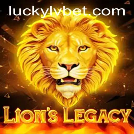 Exploring LionsLegacy: The Exciting World of Casino Adventure at LVBET Casino