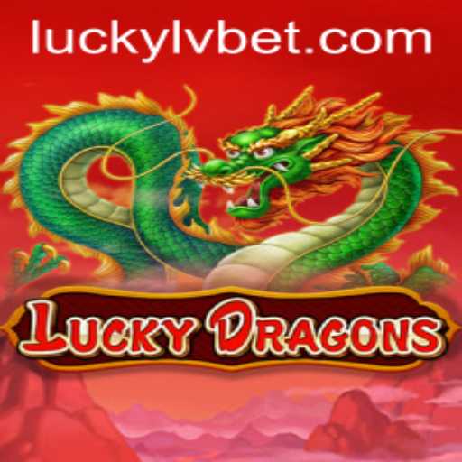 Exploring LuckyDragons at LVBET Casino