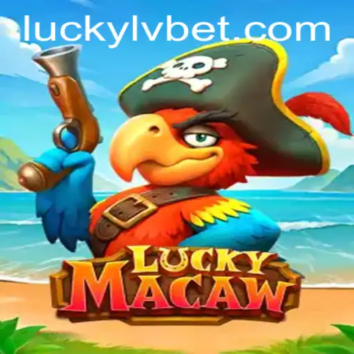 Discover the Thrilling World of LuckyMacaw at LVBET Casino