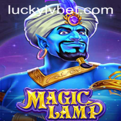 Discover the Magic of MagicLamp at LVBET Casino