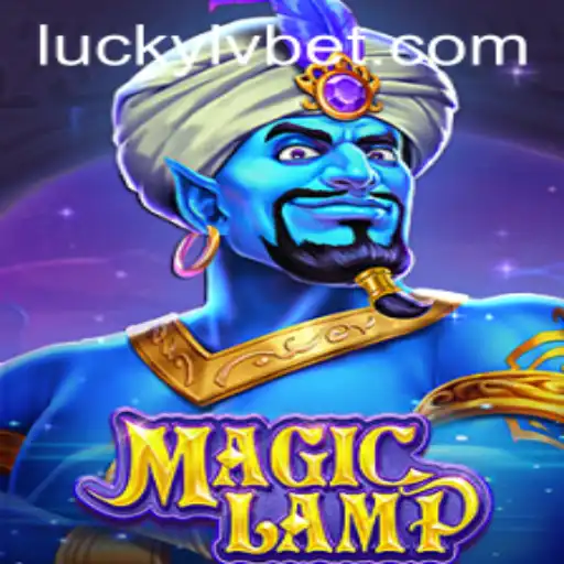 Discover the Magic of MagicLamp at LVBET Casino