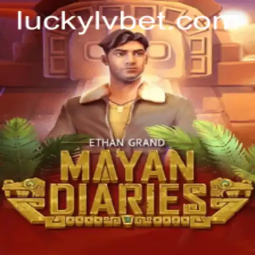 Exploring the Mysteries of MayanDiaries at LVBET Casino