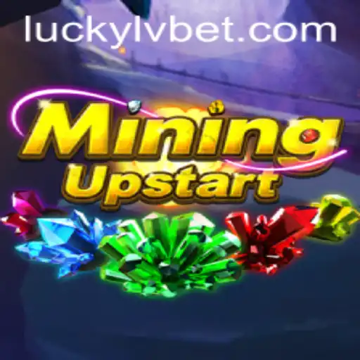 Exploring the Thrilling World of MiningUpstart at LVBET Casino