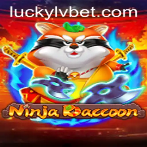 Explore the Exciting World of NinjaRaccoon at LVBET Casino