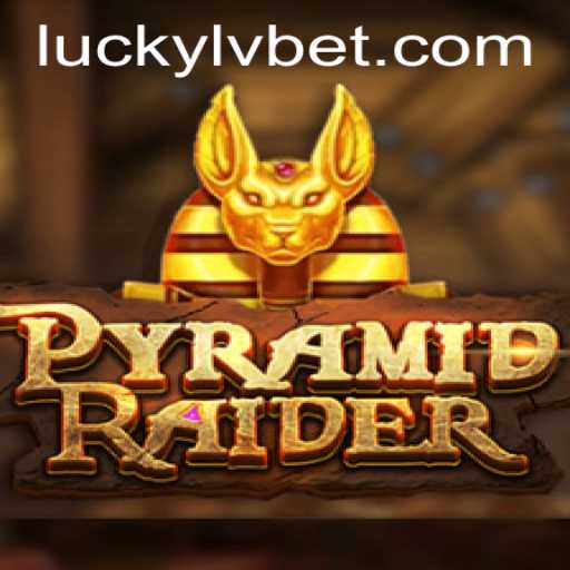 Exploring the Thrills of PyramidRaider at LVBET Casino