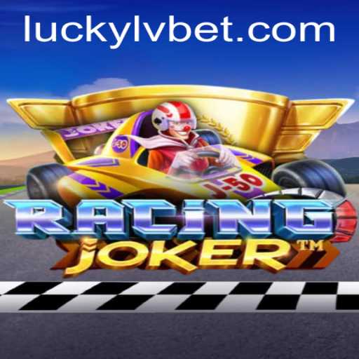 Discover the Thrilling World of RacingJoker at LVBET Casino