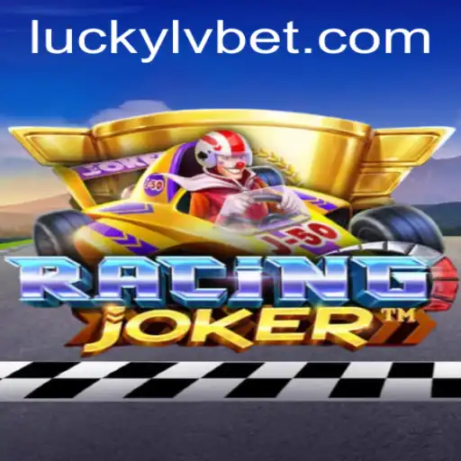 Discover the Thrilling World of RacingJoker at LVBET Casino