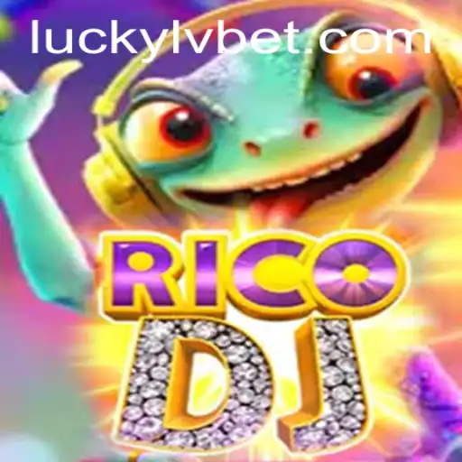 Discover the Thrills of RicoDJ: A Fresh Adventure at LVBET Casino