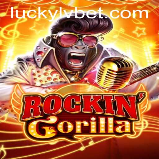 Explore the Exciting World of RockinGorilla at LVBET Casino