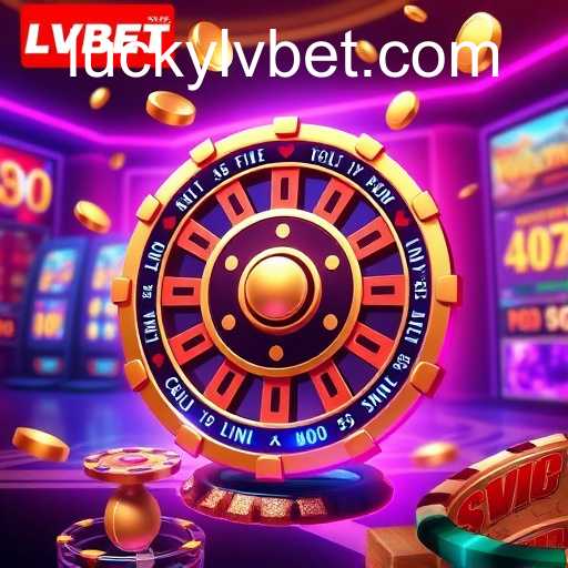 Exploring the World of Rotary Games and the Role of LVBET Casino